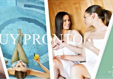 Hostal Madero El Alto Экстерьер фото